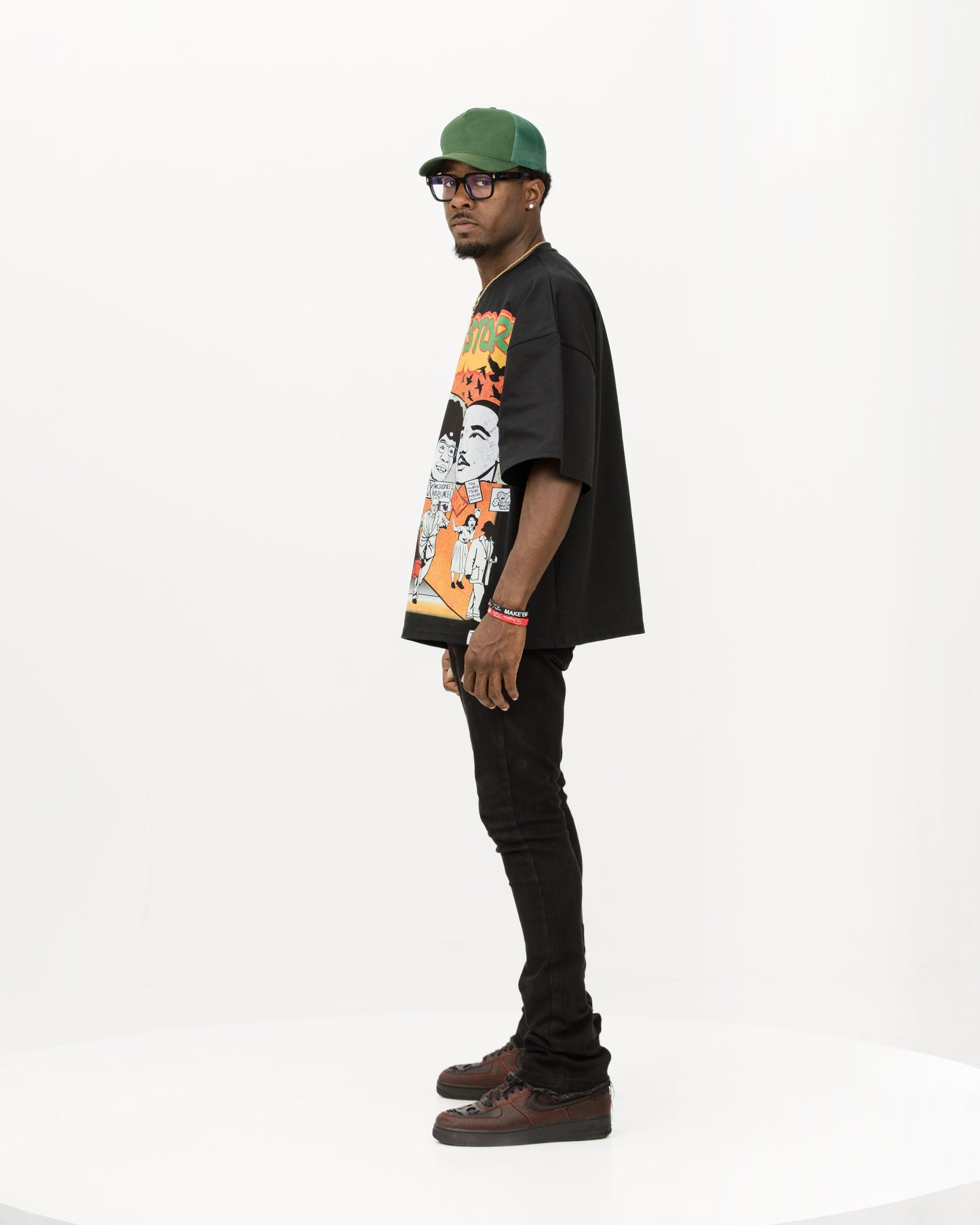 Black History T-Shirt