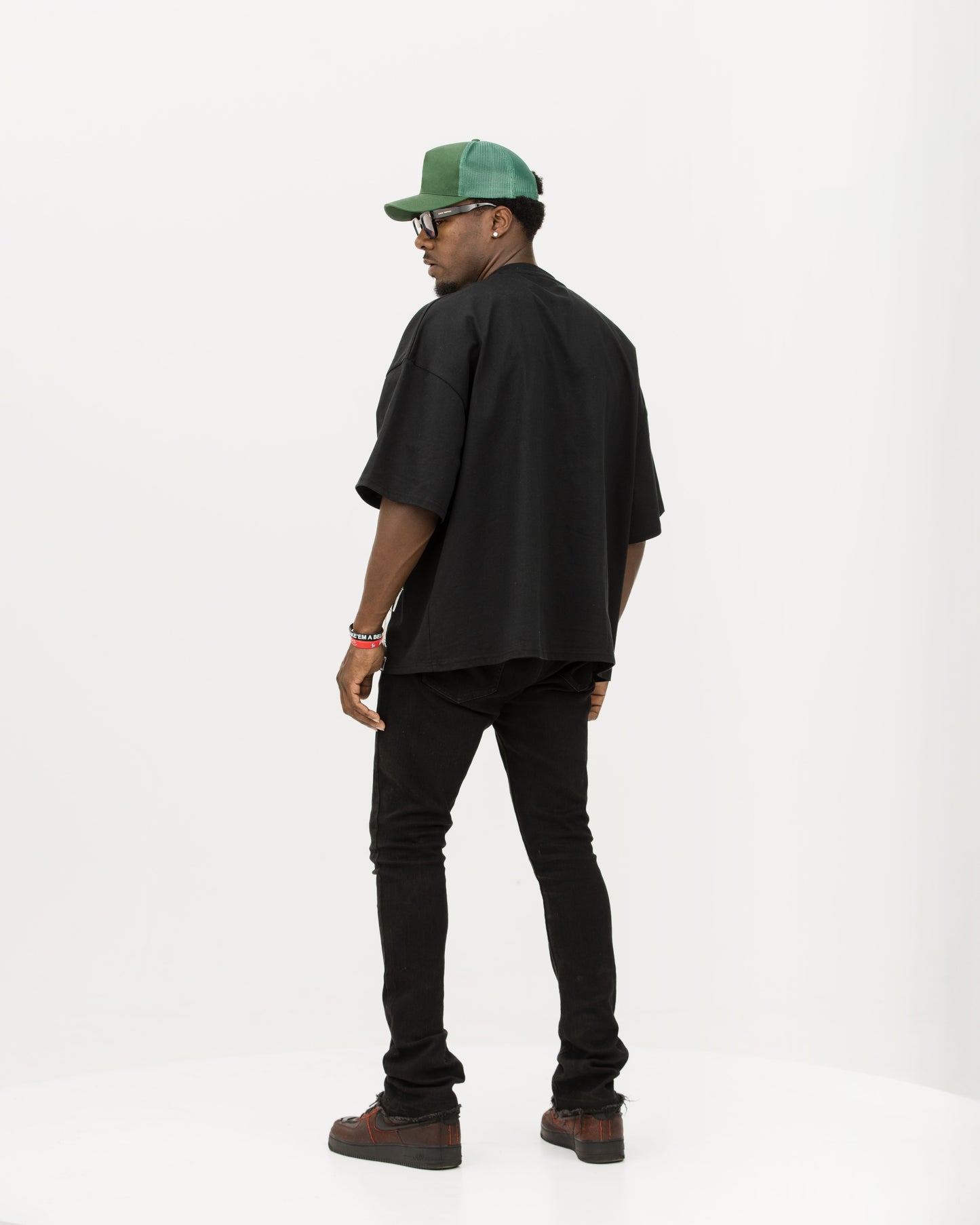 Black History T-Shirt