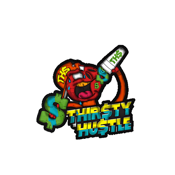 Thirsty Hustle