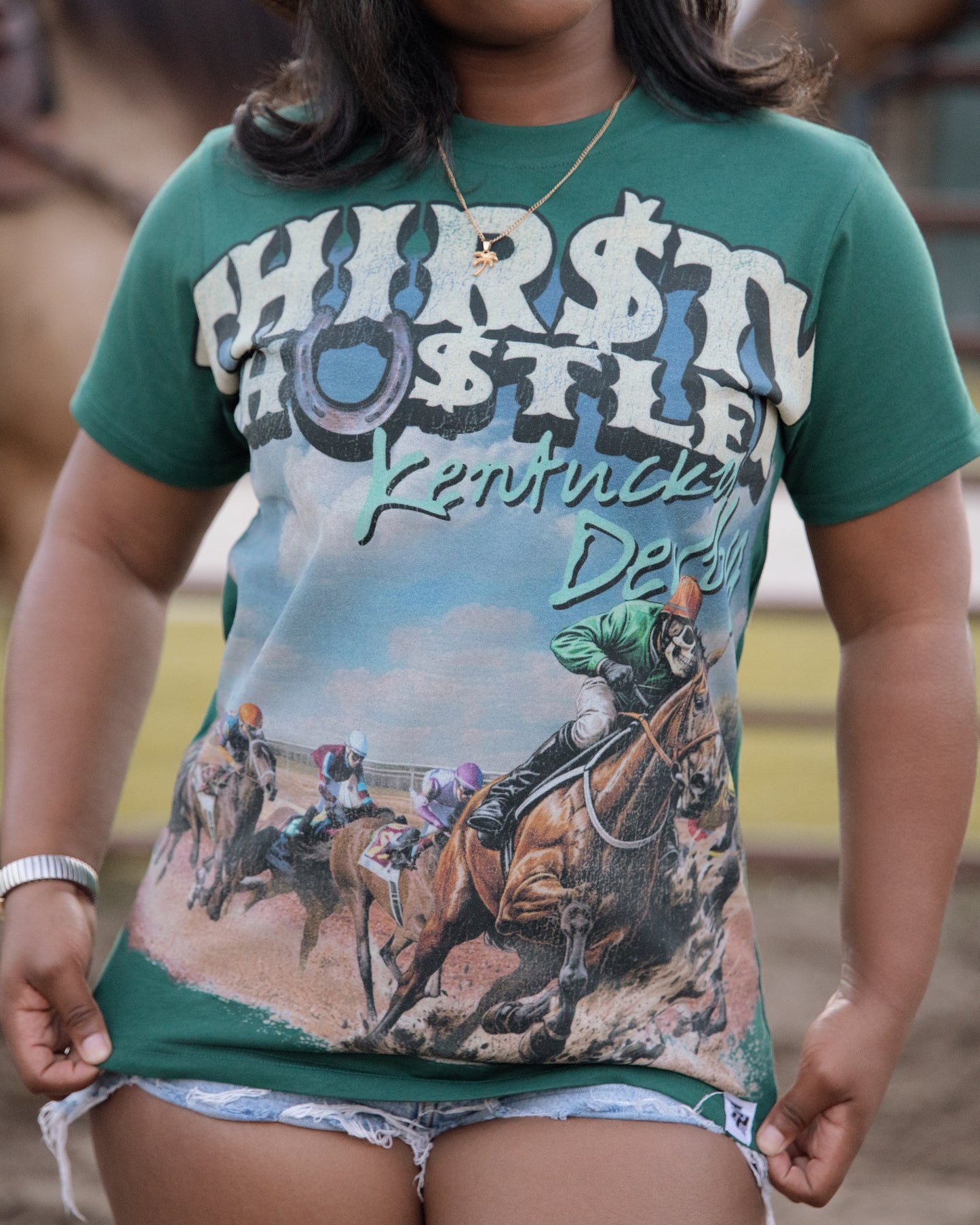 Kentucky Derby T-Shirt