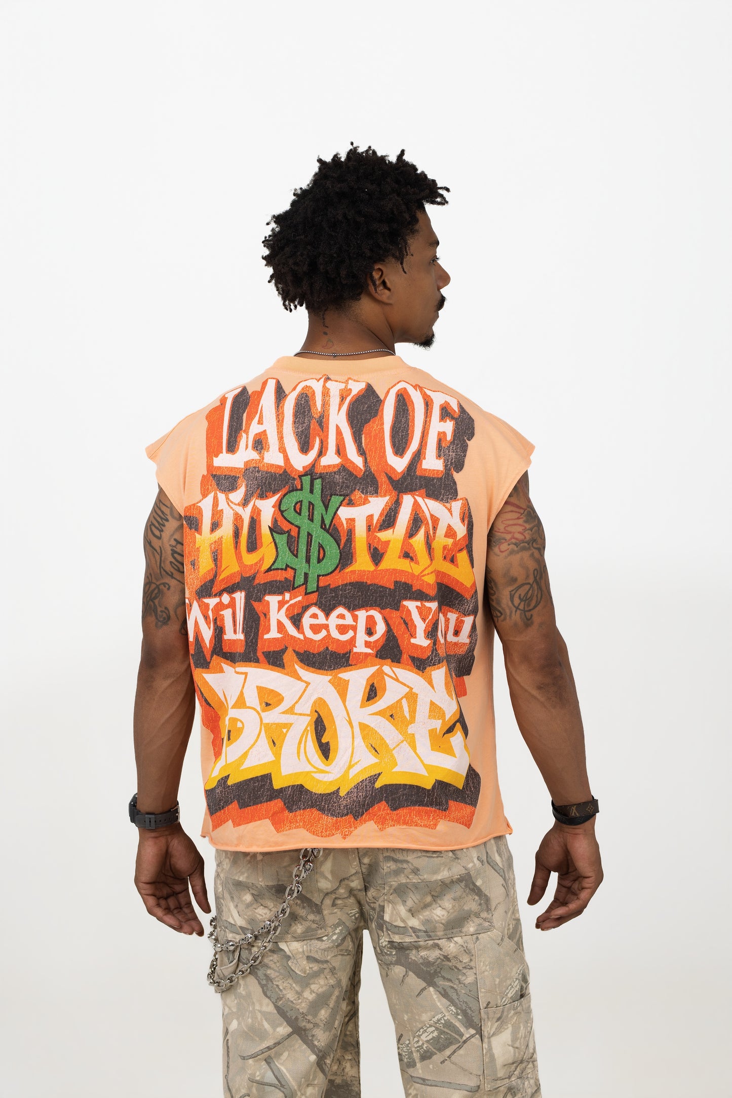 Hood Corner Store T-Shirt