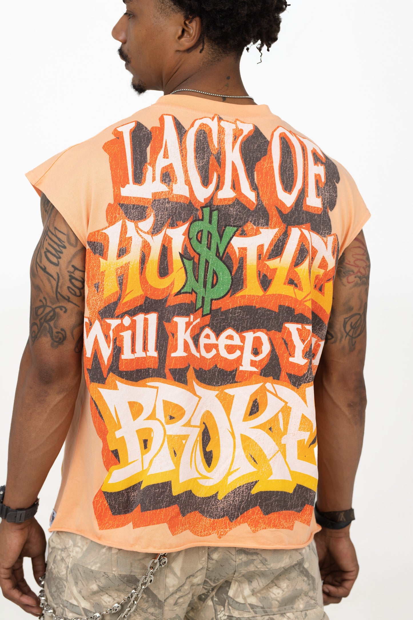 Hood Corner Store T-Shirt