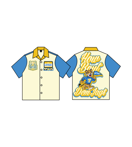 Female Homecoming Work Shirt (PRE ORDER)
